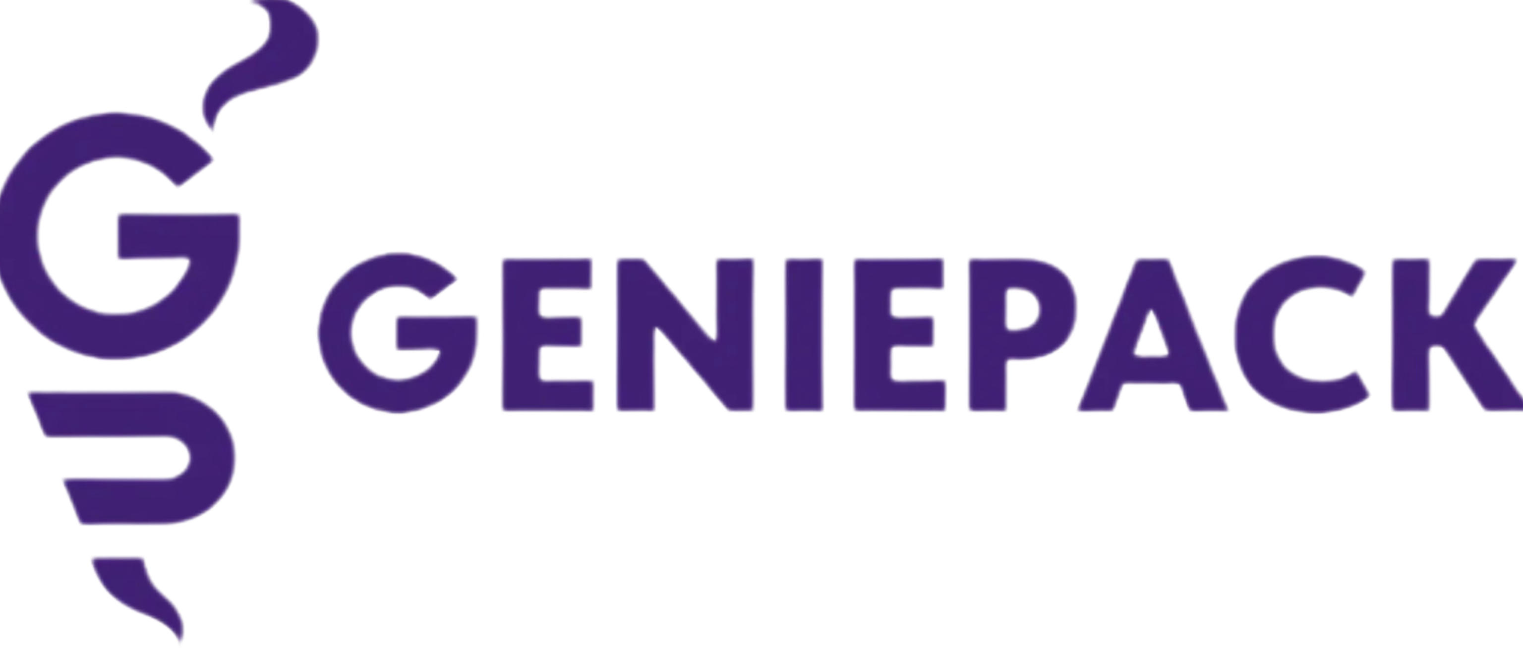 Geniepack