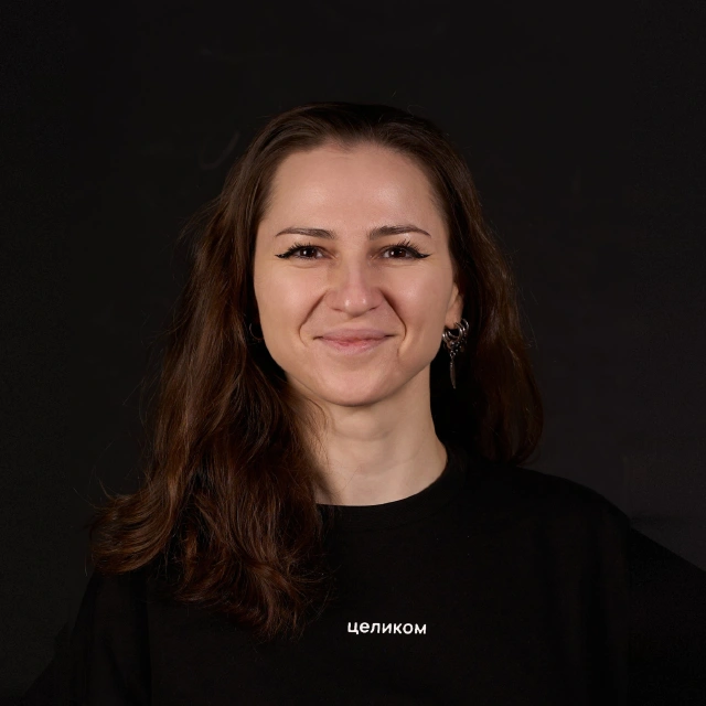 Анна